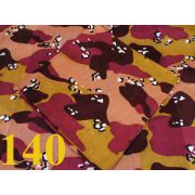 Apaszki Bandamki bawełniane 138-140