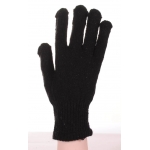 Rękawiczki magic czarne