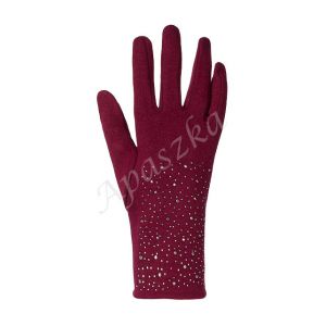 Rękawiczki "Ćwieki" 420-02
