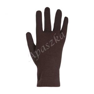 Rękawiczki cienkie gładkie 452-01